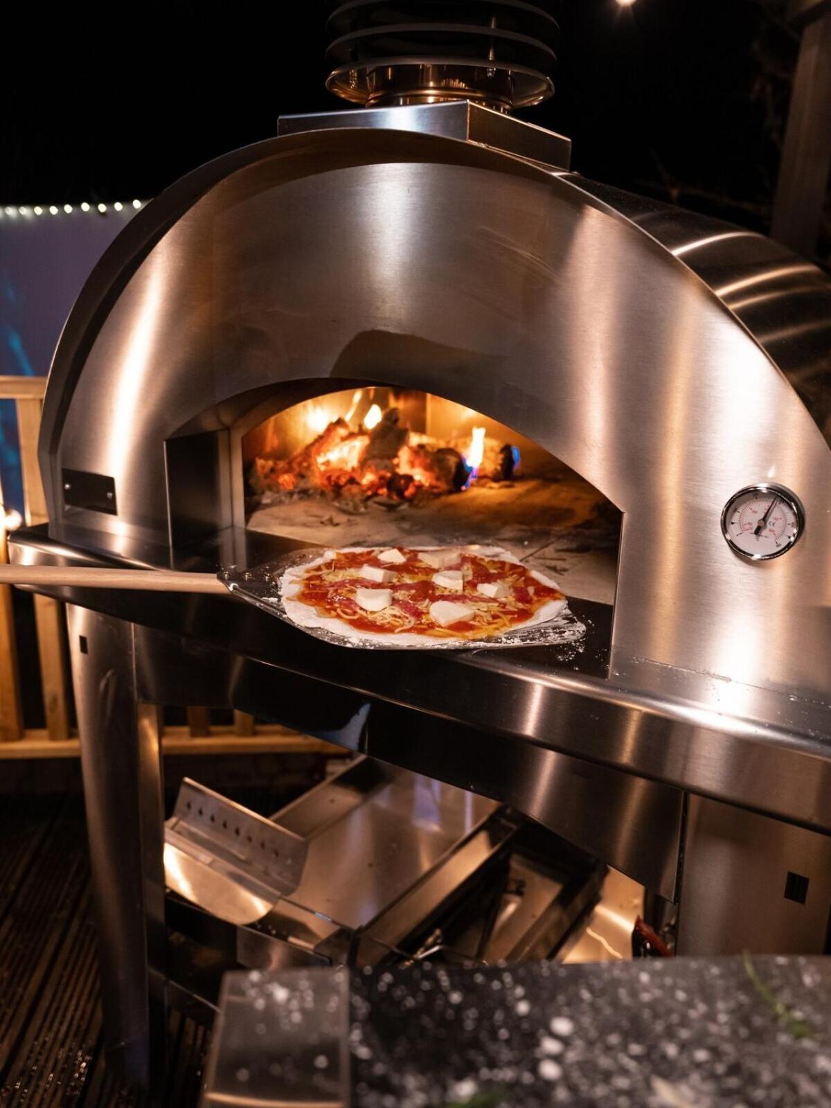 3 - Spectacular Views - Pizza Oven & Bbq Villa Pont Sticill Екстериор снимка